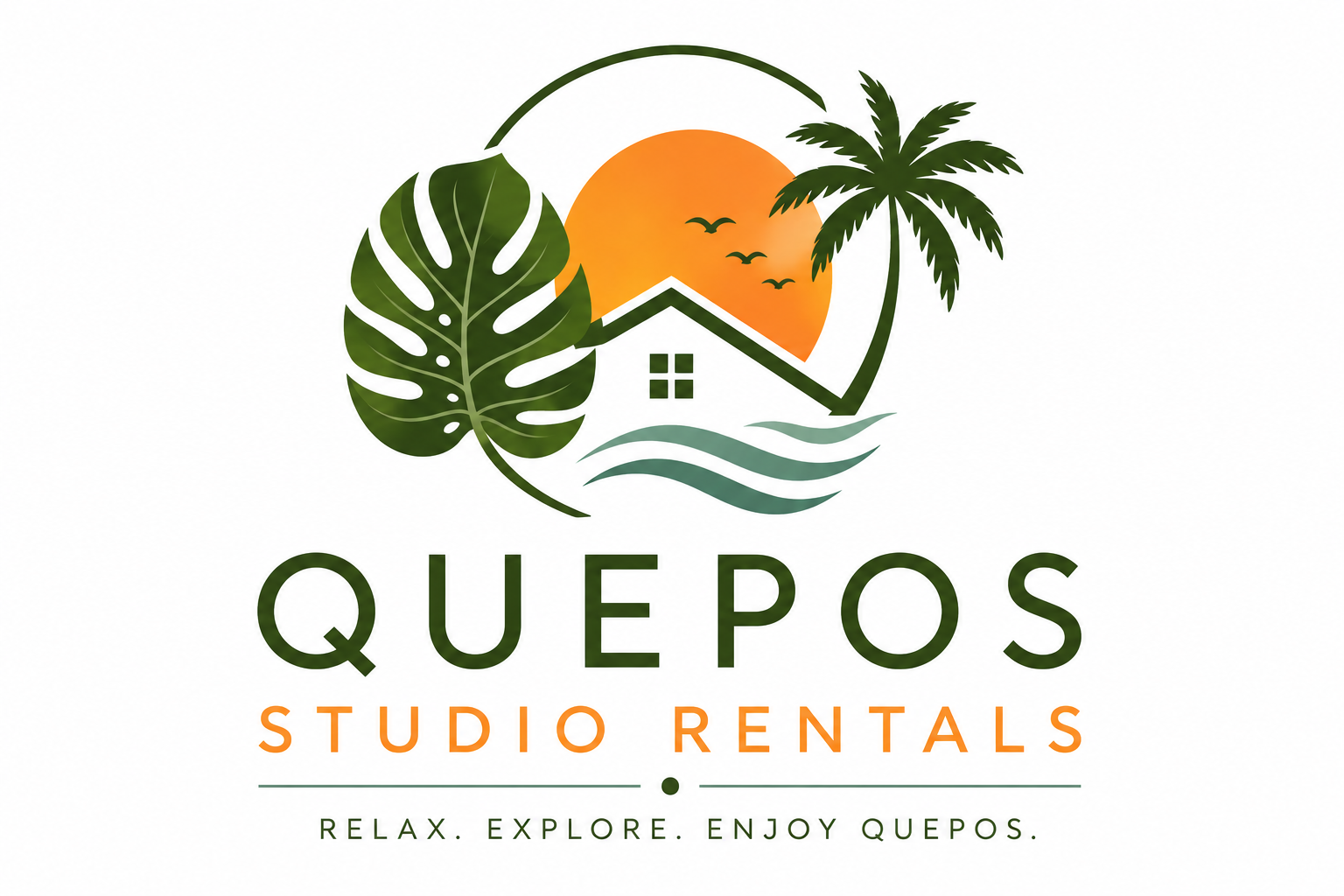 Quepos Studio Rentals